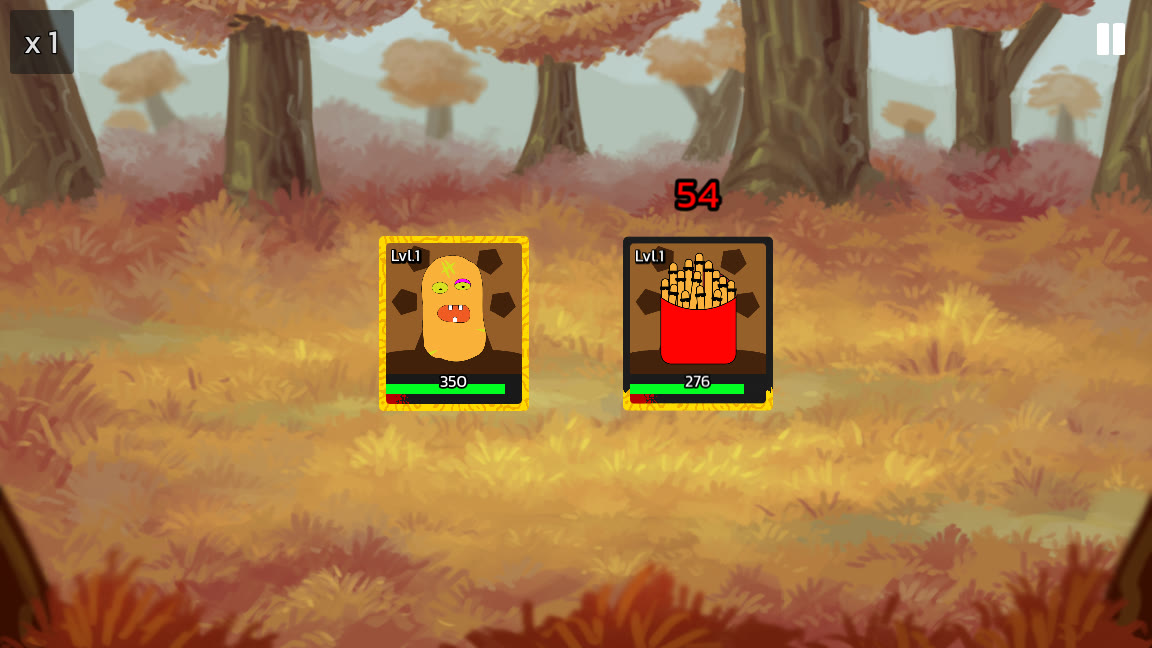 Fight